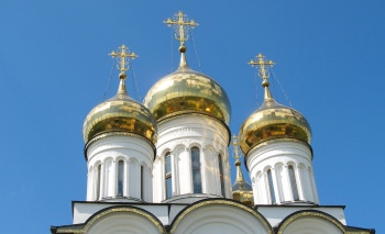 Свято-Никольский женский монастырь в Переславле-Залесском