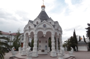 Собор Архангела Михаила в Сочи