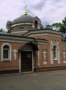 Храм иконы Божией Матери «Знамение» в Аксиньине