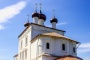 Церковь Воскресения Христова в Гороховце