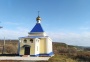 Храм Равноапостольной Нины в селе Поника