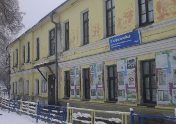 Вознесенская церковь в Невьянске - памятник культурного наследия