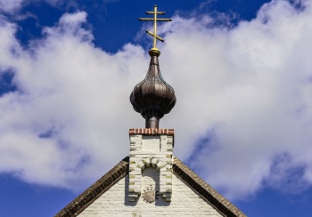 Русский православный монастырь Святого Николая в Хемелуме