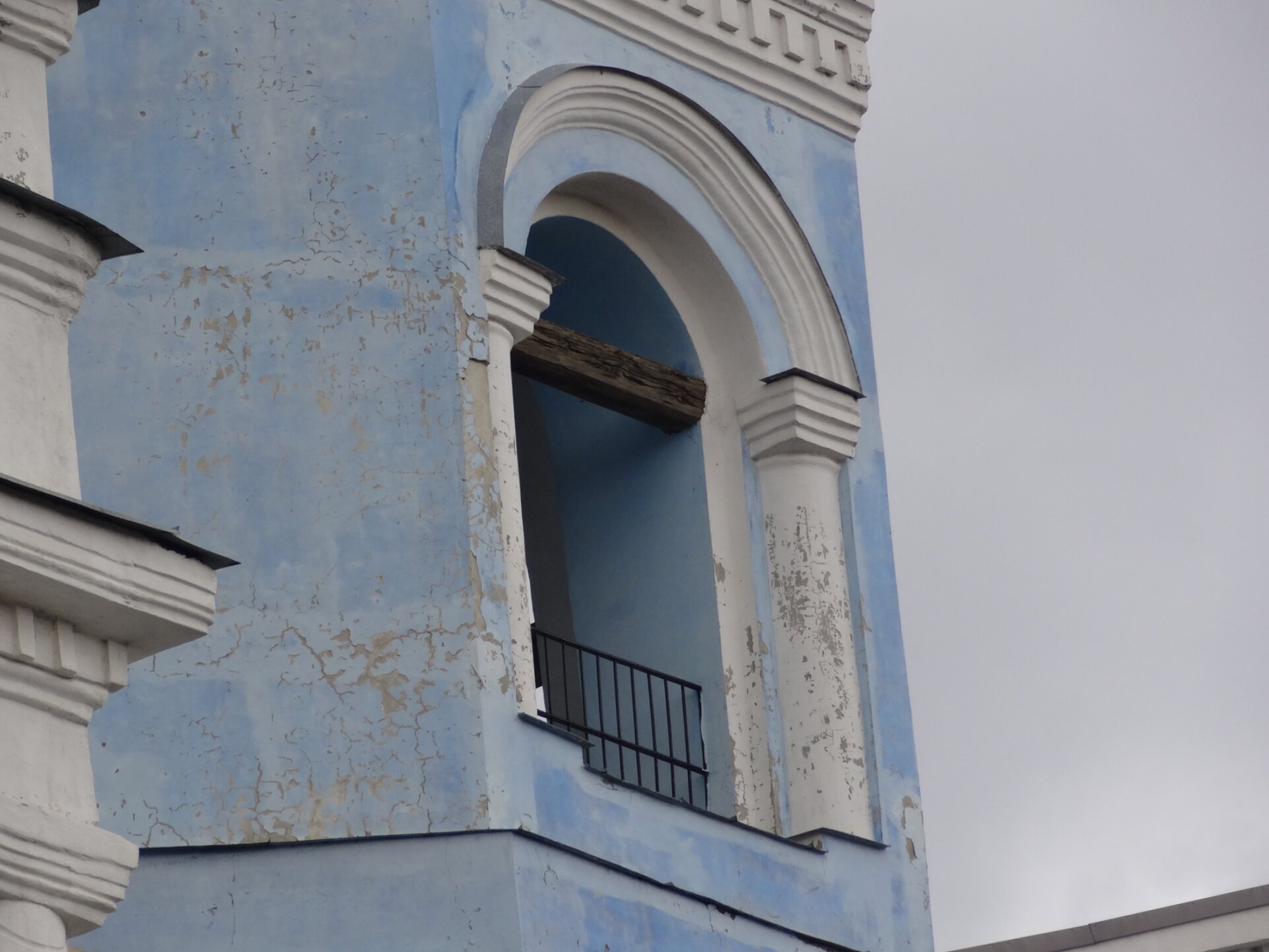 Храм Покрова Пресвятой Богородицы в Каменске-Уральском