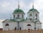 Храм Покрова Пресвятой Богородицы в селе Шила
