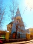 Троицкая церковь «Кулич и Пасха» в Санкт-Петербурге