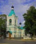 Церковь Алексия, Митрополита Московского в Егорьевске