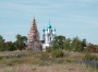 Храм Святых Апостолов Петра и Павла в Ветвенике