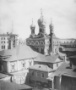 Храм Великомученика Георгия Победоносца в Ендове — Соловецкое подворье
