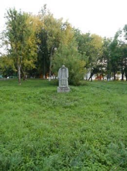 Успенский Отроч монастырь в Твери