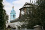 Церковь Богоявления Господня в Гончарах - Коломна