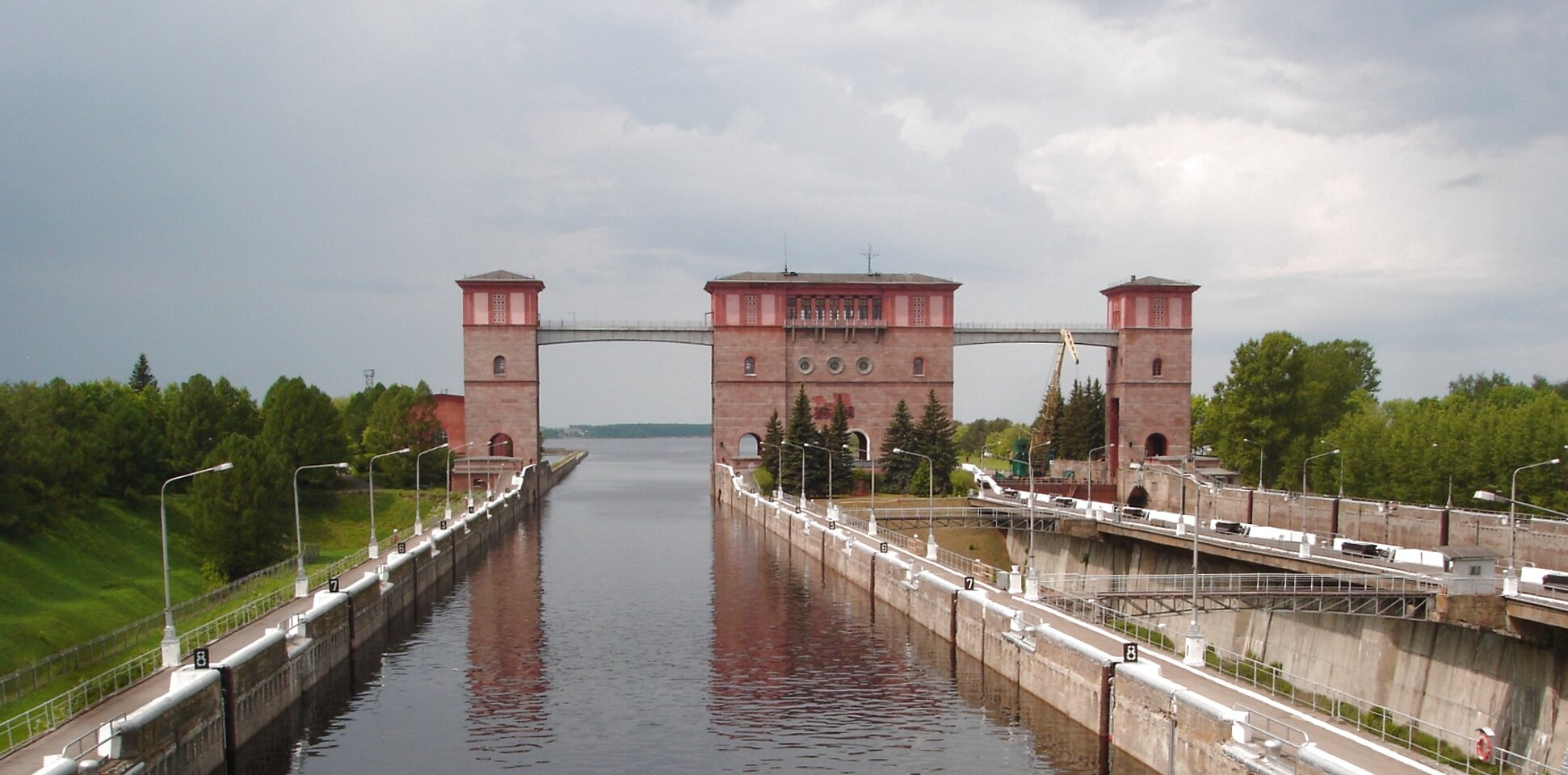 Казанская церковь в Рыбинске