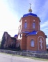 Храм Тихвинской иконы Божией Матери в селе Доброе
