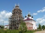 Храм Рождества Иоанна Предтечи в Ивановском