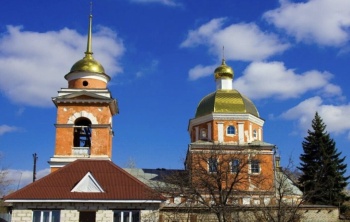 Храм Покрова Пресвятой Богородицы в Уфе