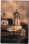 Храм Казанской иконы Божией Матери Жадовского монастыря