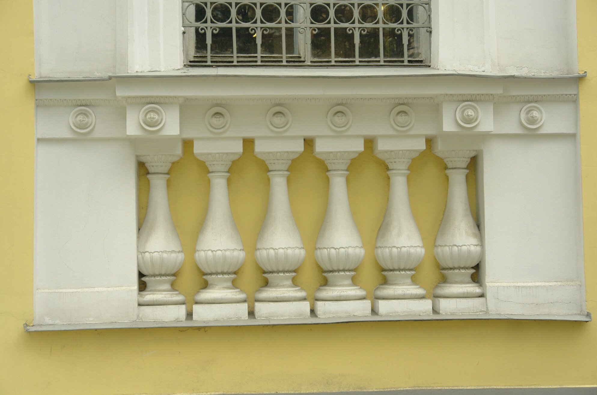 Спасо-Преображенский всей гвардии собор в Санкт-Петербурге