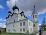 Свято-Троицкий Зеленецкий мужской монастырь