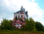 Христорождественская церковь в селе Рождествено
