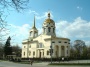 Храм святого праведного Иоанна Кронштадтского в Ростове-на-Дону