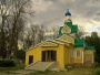 Церковь Введения во храм Пресвятой Богородицы в селе Рыжево