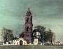 Храм Живоначальной Троицы в селе Горбачиха