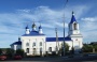 Храм Вознесения Господня в селе Большебрусянское