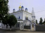 Введенский кафедральный собор в Чебоксарах