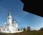 Храм Святителя Иоанна Златоуста в селе Годеново