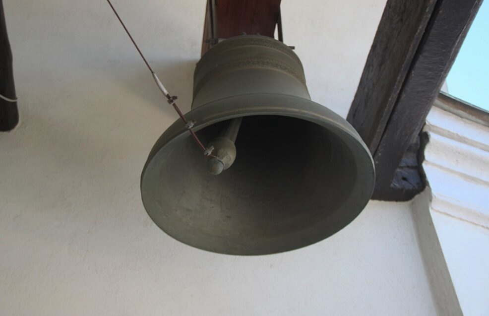 Храм иконы Божией Матери «Знамение» в Ховрине