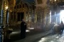 Интерьер храма Николая Чудотворца в Лосино-Петровском