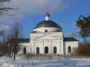 Храм Успения Пресвятой Богородицы в селе Михеево