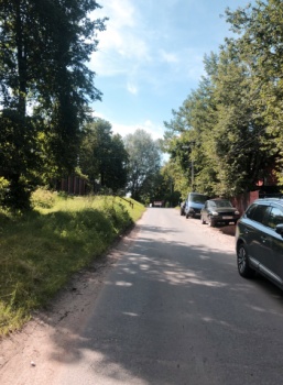 Церковь Рождества Христова в Пушенных Горах