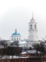 Никольский собор (Собор Николы Белого) в Серпухове