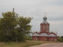 Церковь Михаила Архангела в селе Архангельское
