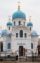 Никольский кафедральный собор в Ишиме