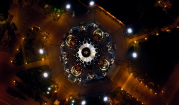 Кафедральный собор Архангела Михаила в Ижевске