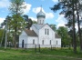 Церковь Святителя Никиты в Великом Новгороде