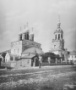 Храм Святителя Николая на Студенце - утраченная святыня Москвы