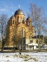 Храм Вознесения Господня в Электростали