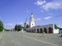 Храм Святой Троицы в Зарайске