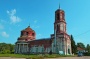 Христорождественская церковь в селе Истье