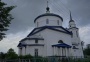 Церковь Рождества Пресвятой Богородицы в селе Григорьевское