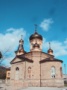 Храм Святителя Николая Чудотворца в Адербиевке