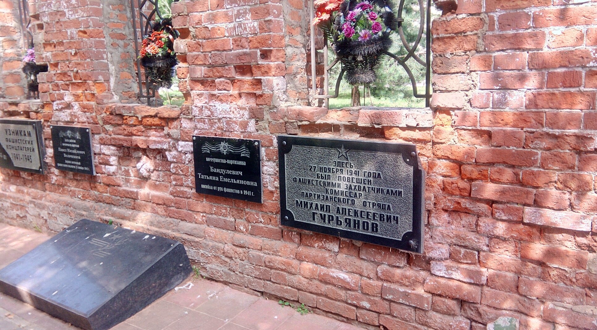 Церковь Рождества Пресвятой Богородицы в Гостешево - памятник истории и веры