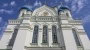 Храм Иверской иконы Божией Матери в Николо-Перервинском монастыре
