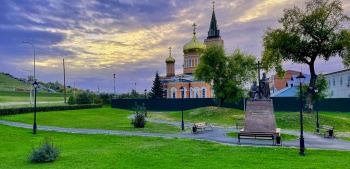 Знаменский женский монастырь в Барнауле — история и современность