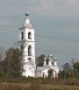 Церковь Покрова Пресвятой Богородицы в селе Бабаево