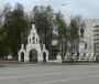 Церковь Казанской иконы Божией Матери в Иваново