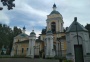 Храм Иоанна Богослова в Могильцах